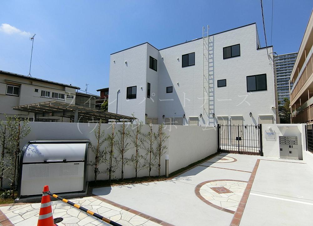 MIJAS中野2