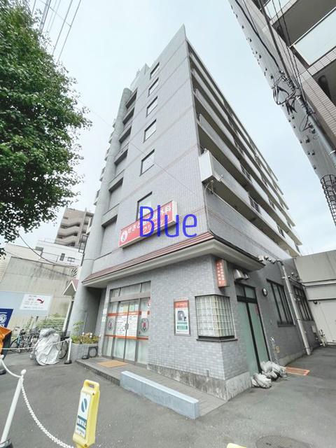 サンブルグ通町