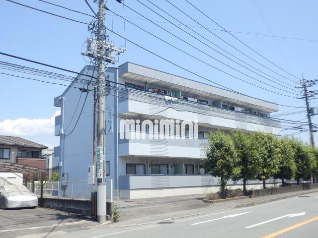 コーポラス和田
