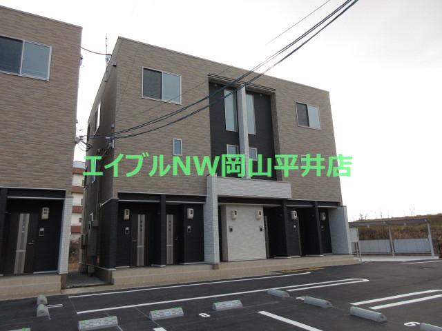 リバーサイド オケージョンII