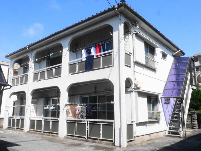 福田ハイツII