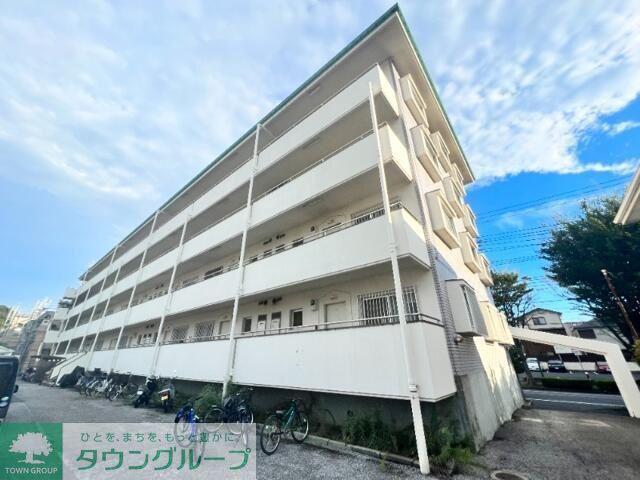 リアライズ新松戸