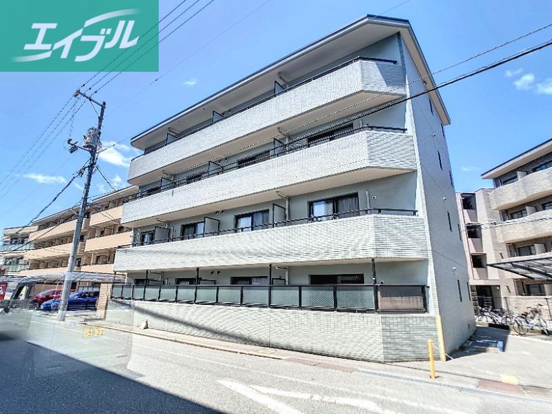 ヴィクトワール南方