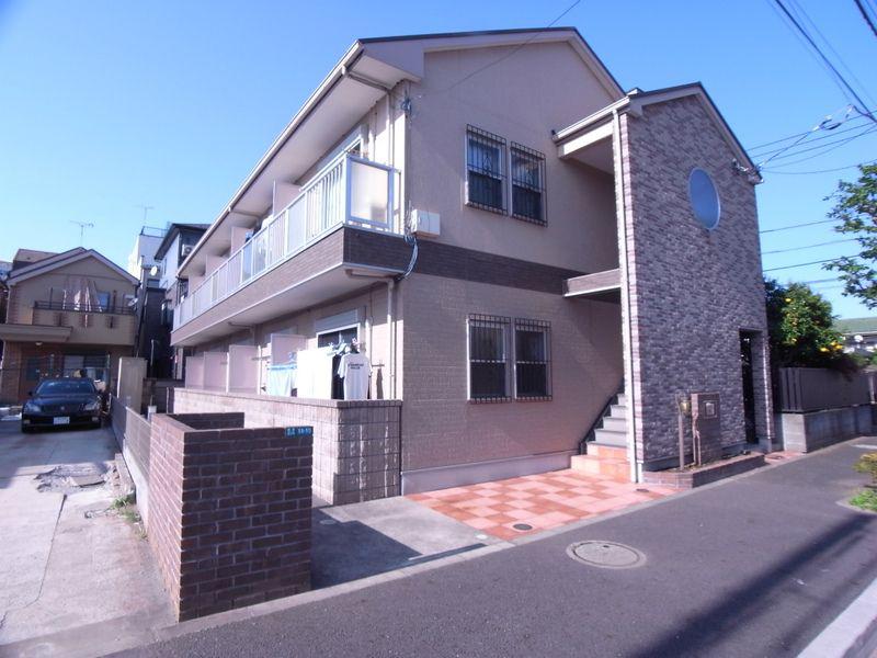 リリックコートコスモス