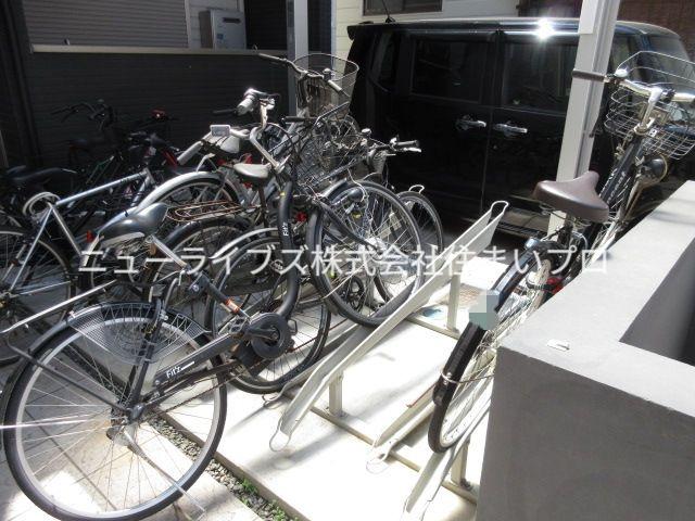 アレグリア寝屋川池田南