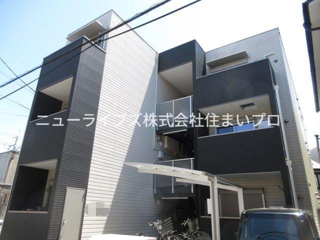アレグリア寝屋川池田南