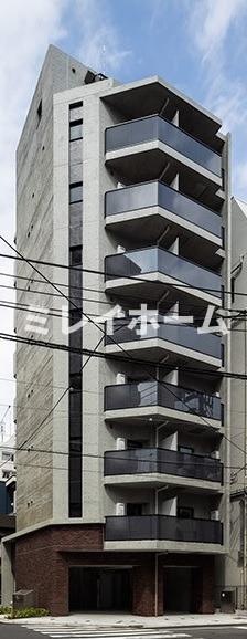 マンション WKレジデンス