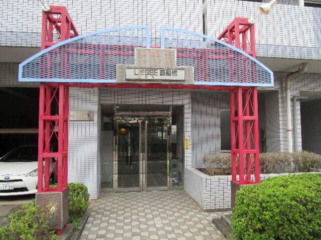 リエス西船橋