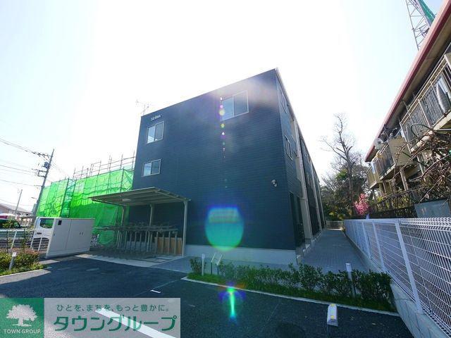 RAINBOW.FREA谷沖