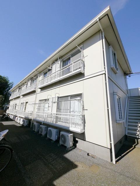 むさし野ハイツB