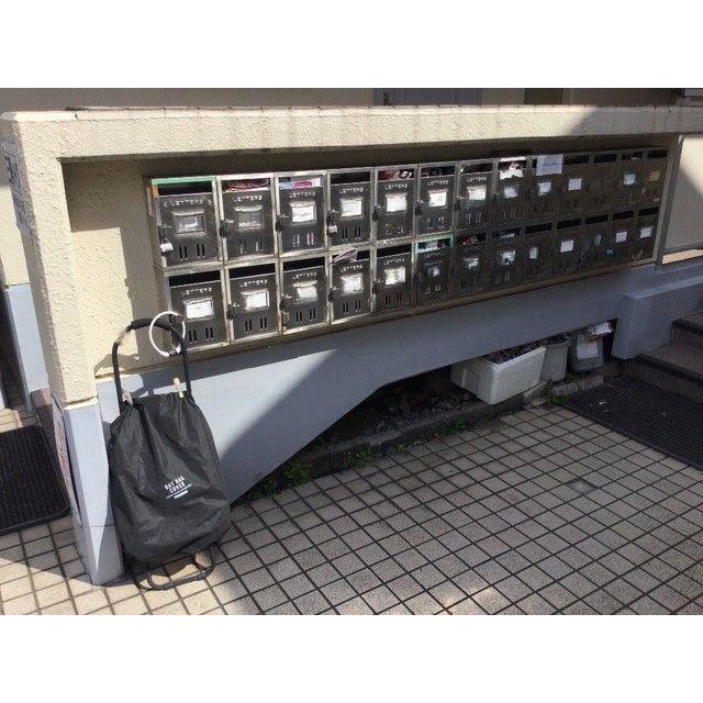 清新三興ハイツ
