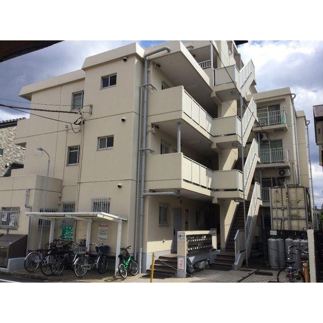清新三興ハイツ