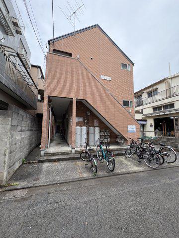 STAGE東立石