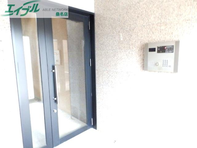ルミエール(2LDK/3階)