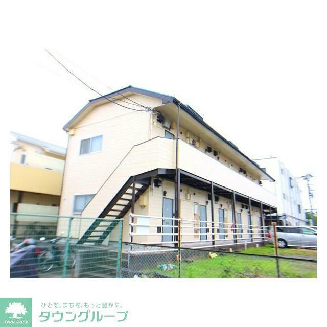湘南スカイハイム