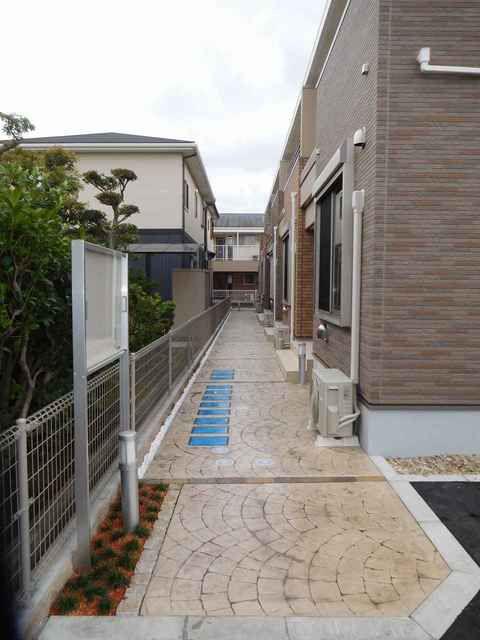 エスポワール 井田