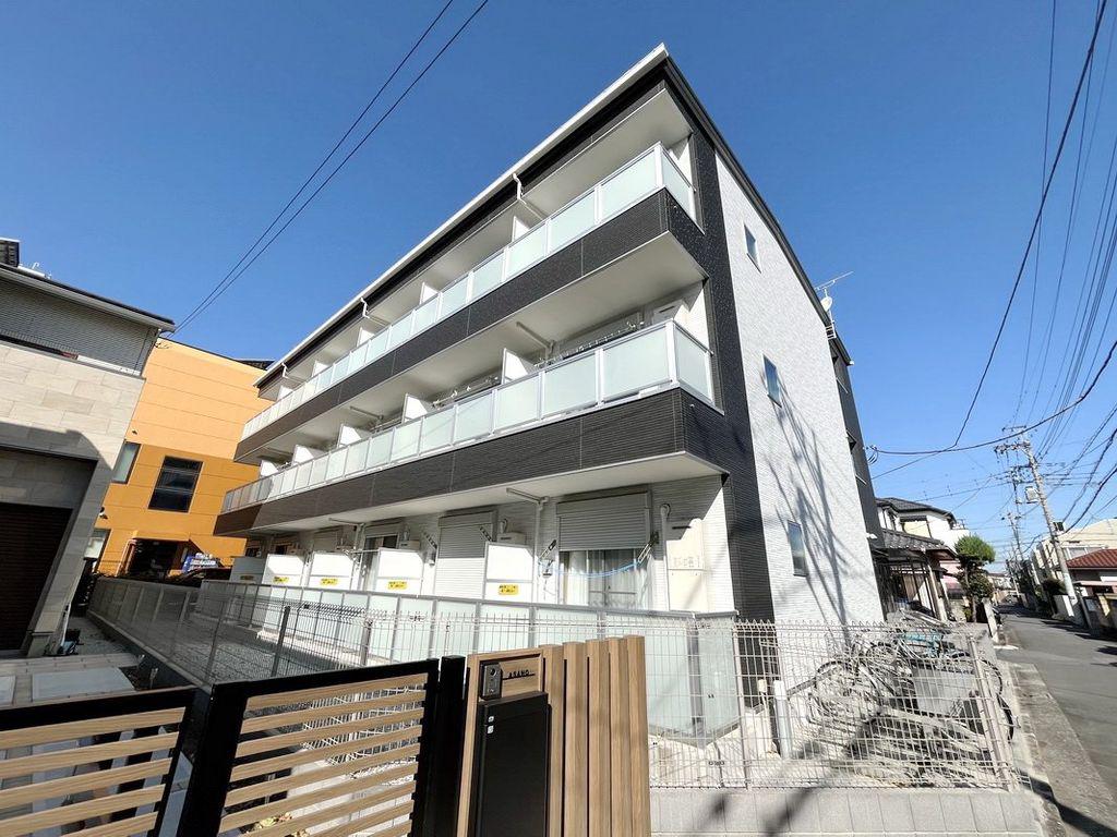 グランツ川越