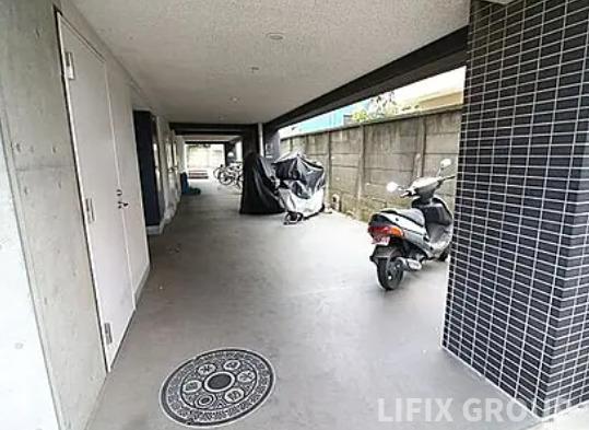 AXAS西高島平