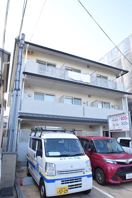 コープ美山III