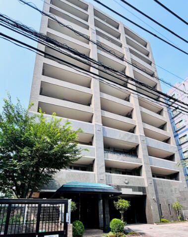 クレヴィータ上通(4LDK/3階)