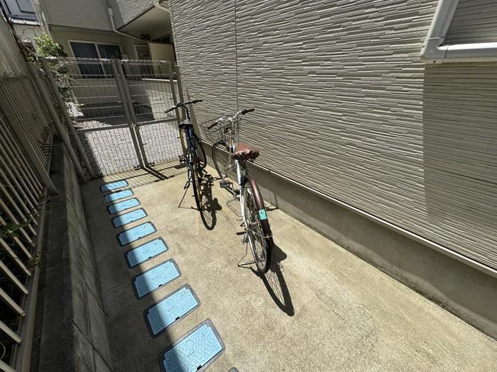 グレース上板橋