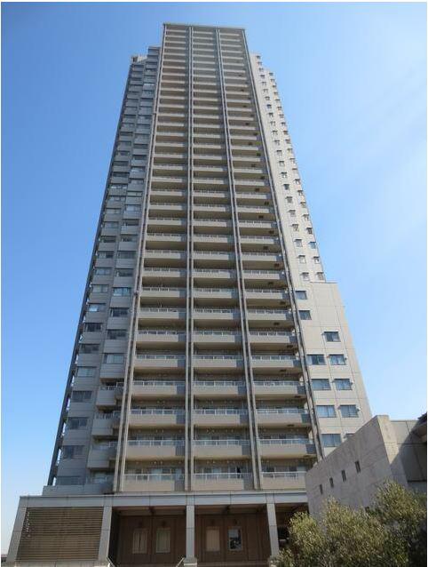 代官山アドレス ザ・タワー