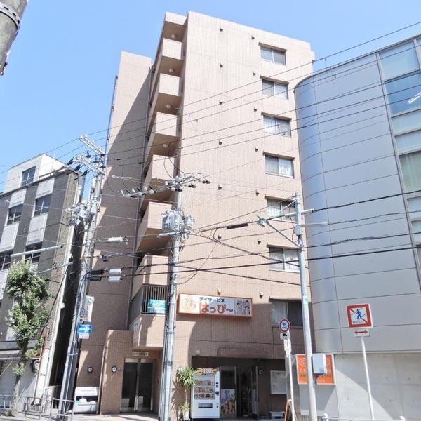エナブル塚本