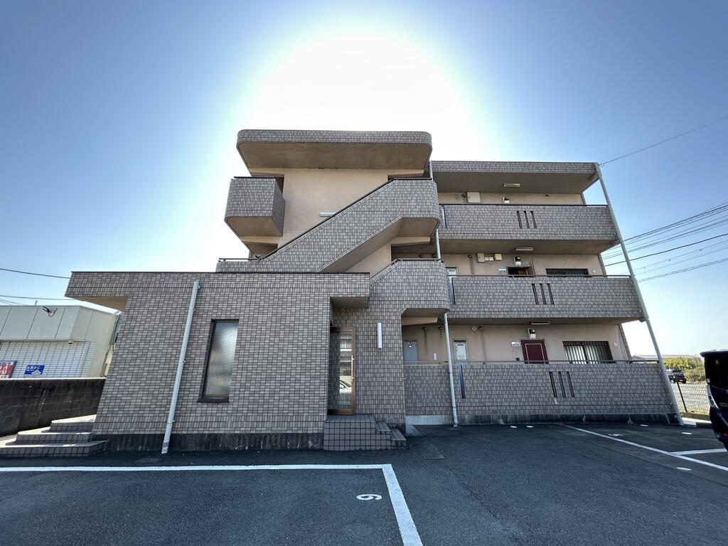 マンション ラムタラ