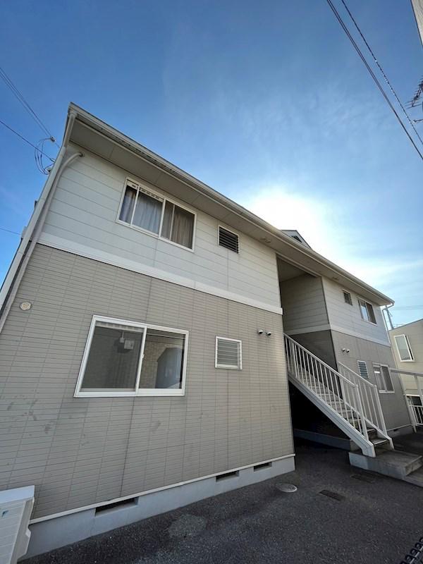 パセオ住吉