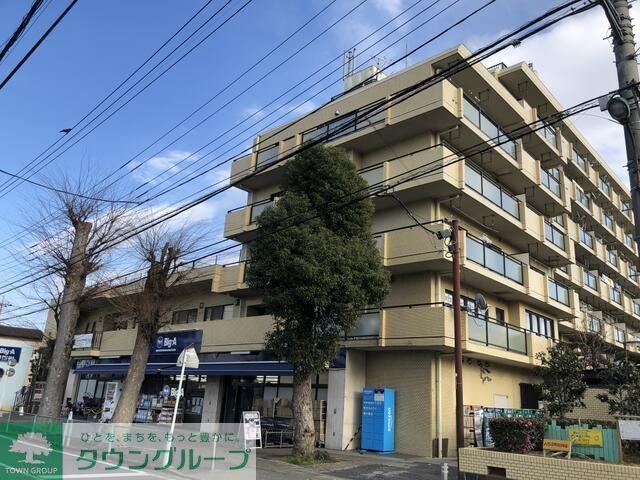 シオミプラザセブン