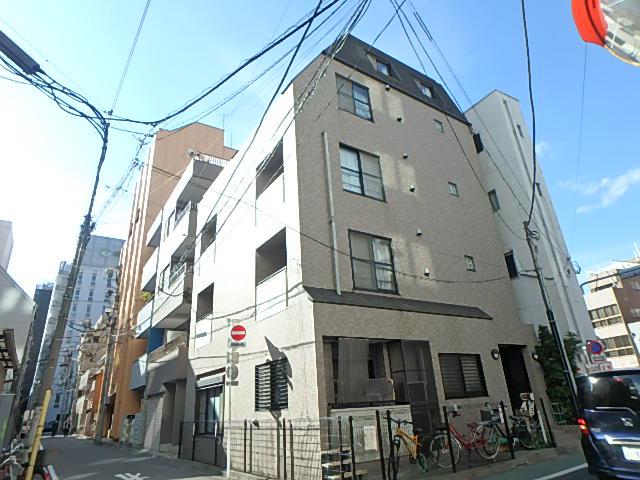 メゾンセクレール