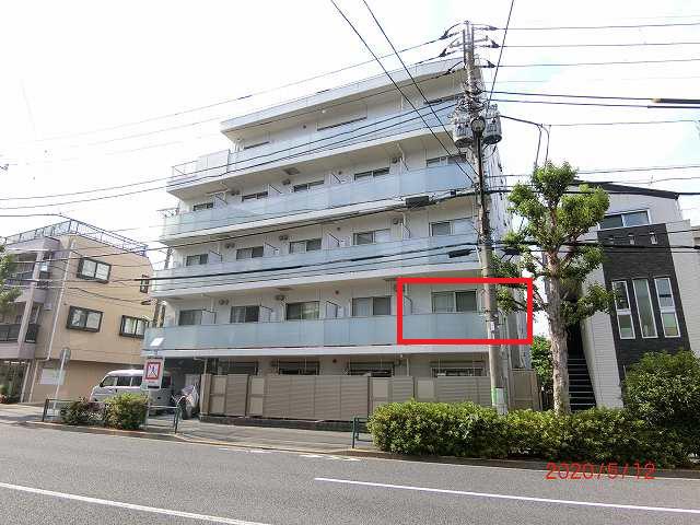 シティプラザ堀ノ内