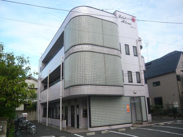 エーデルブルーメNO11