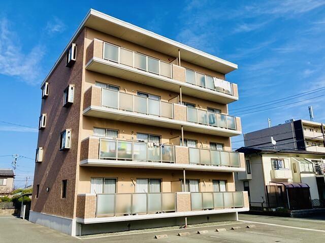 マナー領家