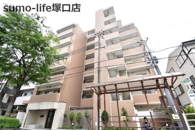 オークヒルズ西難波