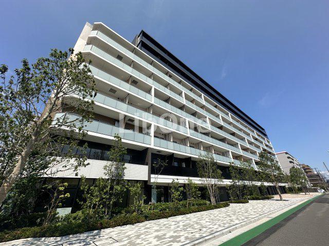 リーフシティ市川ザ・レジデンス