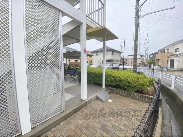 レオパレス 萩ヶ丘