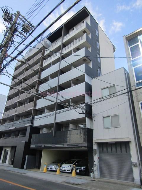 B・SHADE