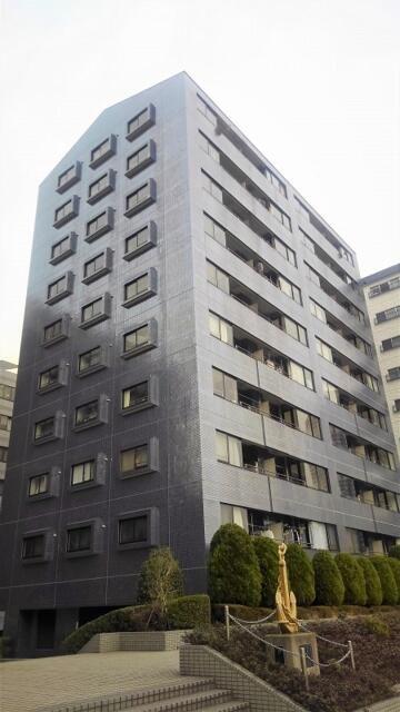 TS GARDEN八丁堀
