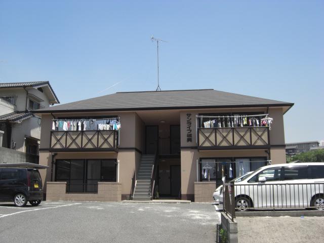 サンライフ城興