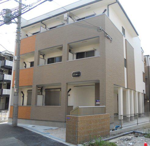 フジパレス福島ノース