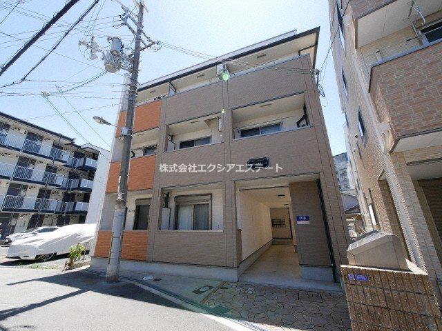 フジパレス福島ノース