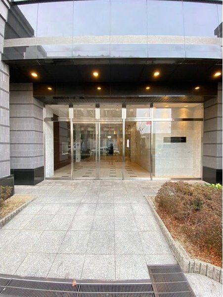 セノアタワー新大阪