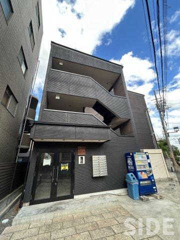カーサクレスト清水