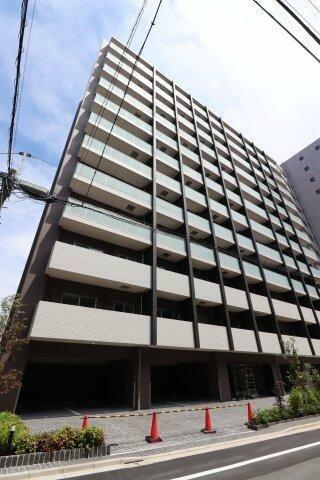 GENOVIA浅草VISKYGARDEN