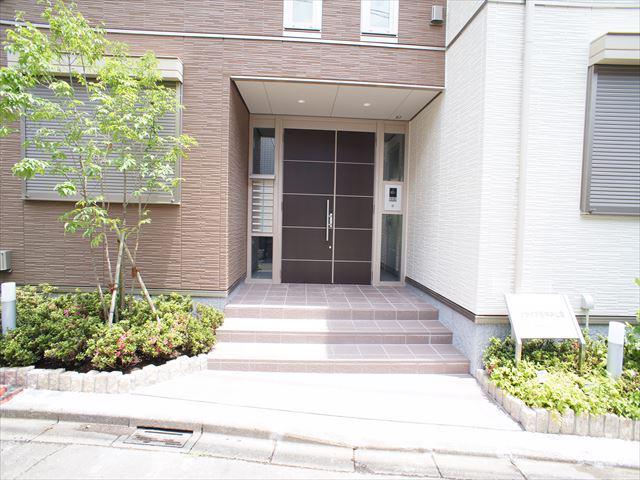 ソライア石神井公園