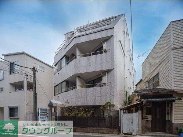 メインステージ代田橋