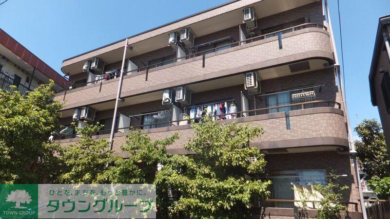 ルナパーク井上