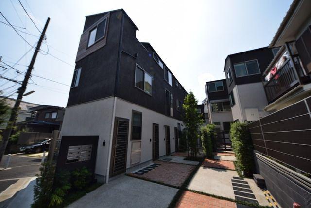 グランエッグス千歳烏山N