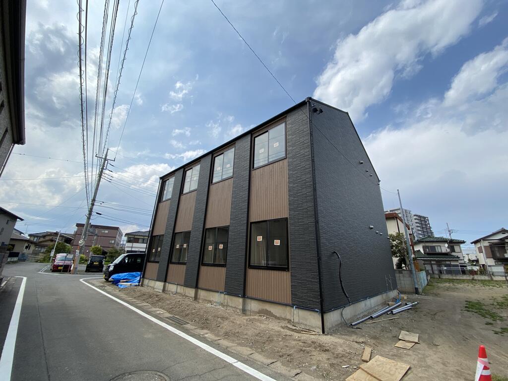 パーチェ問屋駅前B